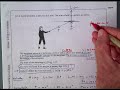 IAL Edexcel Physics Unit 4 Jan24 Q17-22