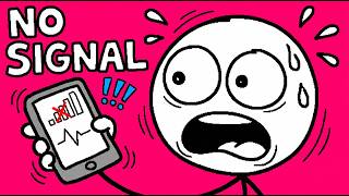 No Signal, No Cash, 24 Hours: What Actually Breaks If the Internet Dies