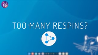 Ubuntu + Deepin = Too many respins? - Ubuntu DDE 20.04