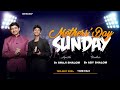 MOTHERS SUNDAY| Live Streaming | 12-05-2024 | Dr Shaji Shalom | Br Aby Shalom