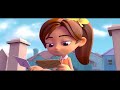 Marshmello - Alone (Animated Music Video)