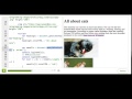 Finding elements by CSS selector | Computer Programming | Khan Academy