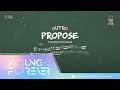 [VIETSUB + ENGSUB]  BTS (방탄소년단) - OUTRO: Propose