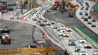 New I-690 on-ramp in Syracuse: Love it or hate it?