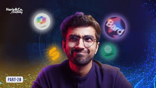 Free AI tools for content creation | Haris\u0026Co. Academy | Digital Marketing Course in Kerala