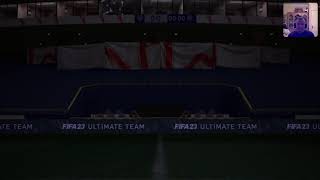 KIERZjay's Live PS5 4K FIFA 23 WEEKEND LEAGUE WITH MGS ELITE & CO