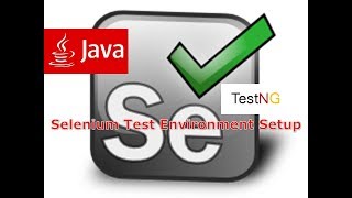 Selenium 22: Selenium Test Environment Setup
