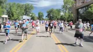 BolderBOULDER 2014 [OFFICIAL RECAP VIDEO]