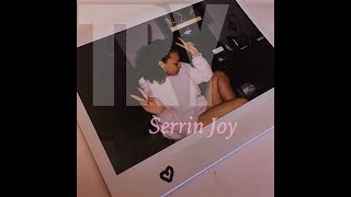 Serrin Joy - TRY (The Real You) *OFFICIAL MUSIC VIDEO*