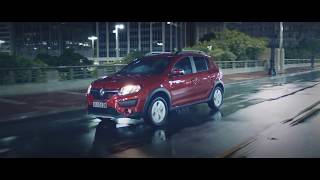 Anuncio Renault Stepway 2017