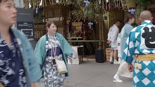 日枝神社　山王祭　2024/06/07  a29