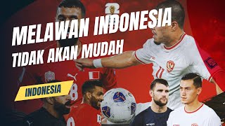 🔴 PELATIH BAHRAIN : MELAWAN INDONESIA TIDAK AKAN MUDAH🔥