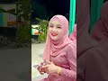 kapan lah undangan ada yang nemenin bisane mung nyawang viralvideo hijab