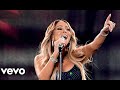 Mariah carey - LIVE at the