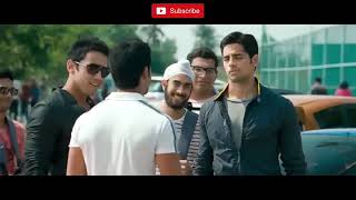 Student Of The Year 1 Full Movie 2022 new movie | 1080p quality new release Hindi movie