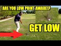 LOW POINT AWARENESS | Change Your Golfing Life Forever! PGA Golf Professional Jess Frank