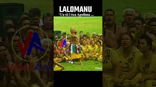 LALOMANU Aleipata - Pese        #lordsprayer #duet #samoanhymn #samoanmusic #indigenous #bibleverse