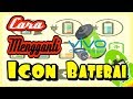 CARA MENGGANTI IKON BATERAI VIVO / CHANGE ICON BATTERY VIVO CARA MENGGANTI IKON BATERAI VIVO / CHANGE ICON BATTERY VIVO