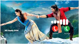 Badrinath Movie Bgm Ringtone | Love Bgm Ringtones | Telugu Bgm Ringtones | South Indian Bgm Ringtone