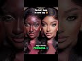 Persona app - Best video/photo editor 😍 #glam #naturalbeauty