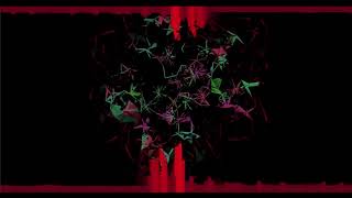 Audio Visualizer - Openframeworks