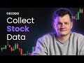 How to Scrape Nasdaq Stock Prices With Python | Web Scraping Tutorial