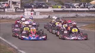 2021 New Zealand Karting Championship