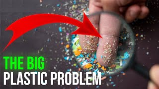 Plastic Apocalypse: The Shocking Truth About Microplastics in Our Oceans!