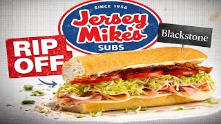 Jersey Mike S Has A Serious Problem