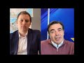 epp family talks with margaritis schinas