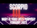 Scorpio ♏️ - Things Are Starting To Click For Your Scorpio!