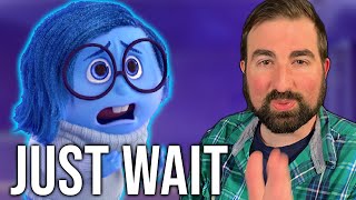 Therapist Reacts | Inside Out | Psychological Analysis in Cinema