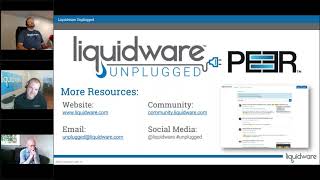 Liquidware Unplugged: Portability, Data Availability and Business Continuity