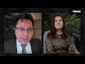 will the fed sink economy with tariffs response danielle dimartino booth of qi research