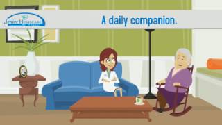 An Introduction to Homecare for Seniors