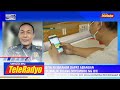 Saan pwede i-report ang pangha-harass ng online lending apps? | Diskarte (25 Nov 2022)