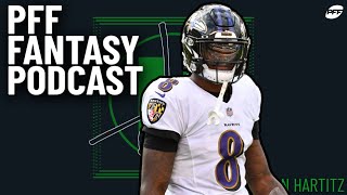 PFF Fantasy Podcast: Week 15 game-by-game breakdown | PFF