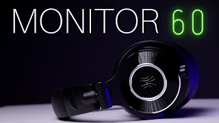 OneOdio Monitor 60 Review | Professional Wired Studio Headphones!