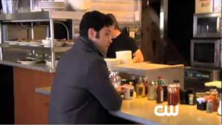 Gossip Girl  - 4x18 The Kids Stay In The Picture CW PROMO - HQ