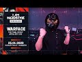 Warface - The Final Heavy Artillery LIVE @ I AM HARDSTYLE Germany 2020