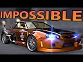 The IMPOSSIBLE Challenge is back in NFS Underground - Nuzlocke Run | KuruHS