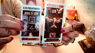 Qui est Madame B ?🔮#tarot #voyance #actualités