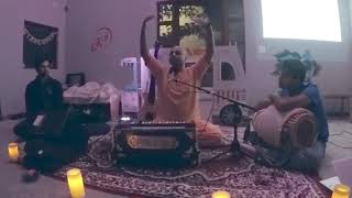 Kirtan \u0026 Wisdom with Gaur Gopal Das, Bhakti Lounge