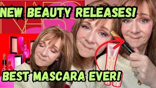 New Beauty Products on Valentine's Day | Best Nars ,L'Oreal Le Lumi Tint, Gucci Mascara, UBE Review