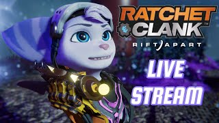 The Final Battle! | Ratchet \u0026 Clank: Rift Apart