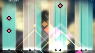 Voez - popotnik ~ The Traveller of Ljubljana (Easy)