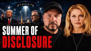 🚨 There is NO TURNING BACK NOW - It is Here!