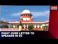 Maha Political Turmoil: SC Serves Notice To Speaker, Relief To Rebel MLAs | Latest News