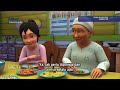 full episod baru upin u0026 ipin musim 18 kolam renang upin ipin terbaru 2024