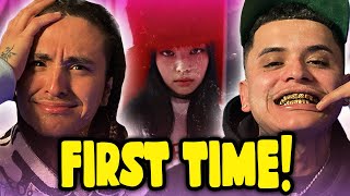 RAPPERS LOVE BLACKPINK | Rappers FIRST TIME REACTION To BLACKPINK - ‘Shut Down’ M/V